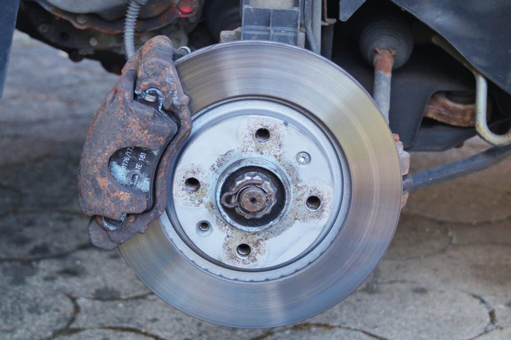Brake Inspections