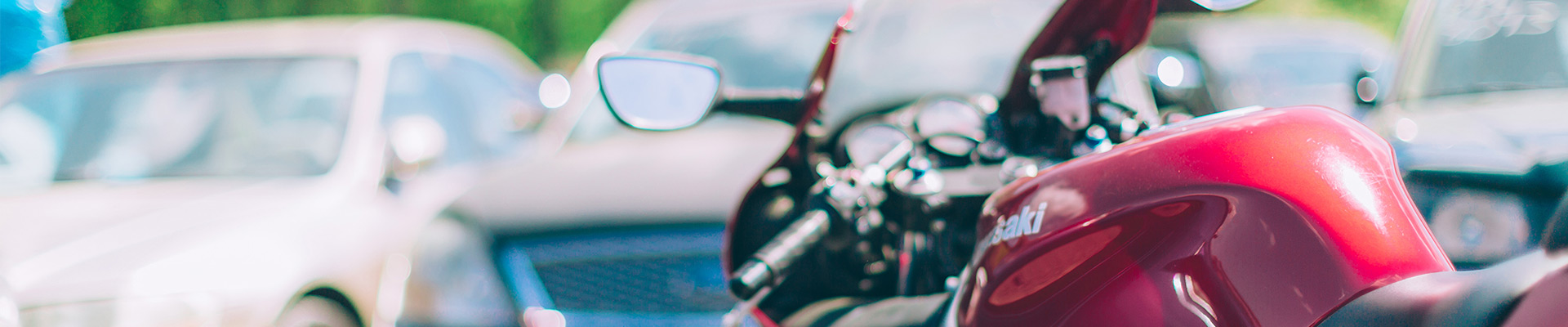 Reclaim Your Vehicle