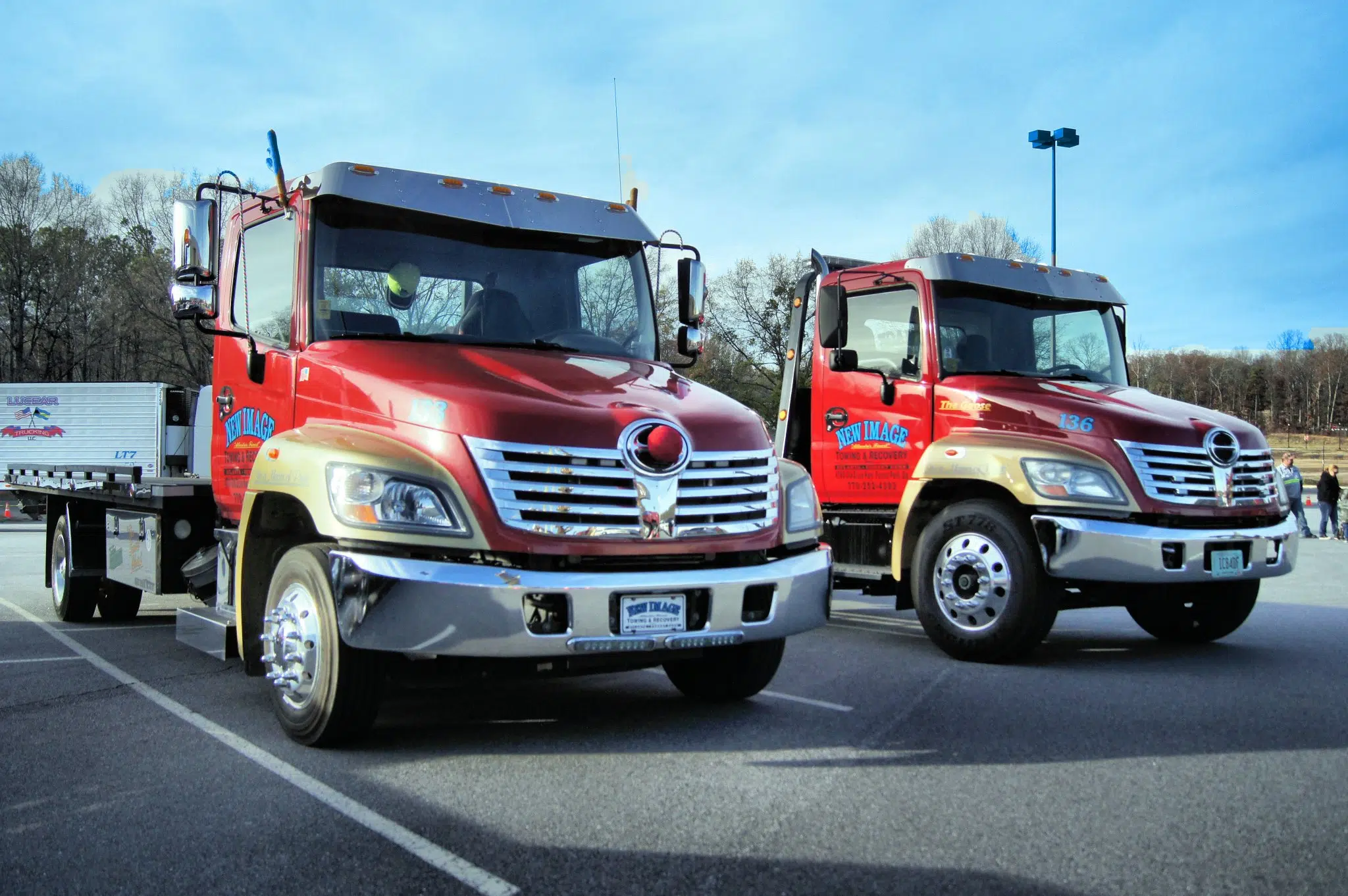 Private Property Towing & When It's Legal 4