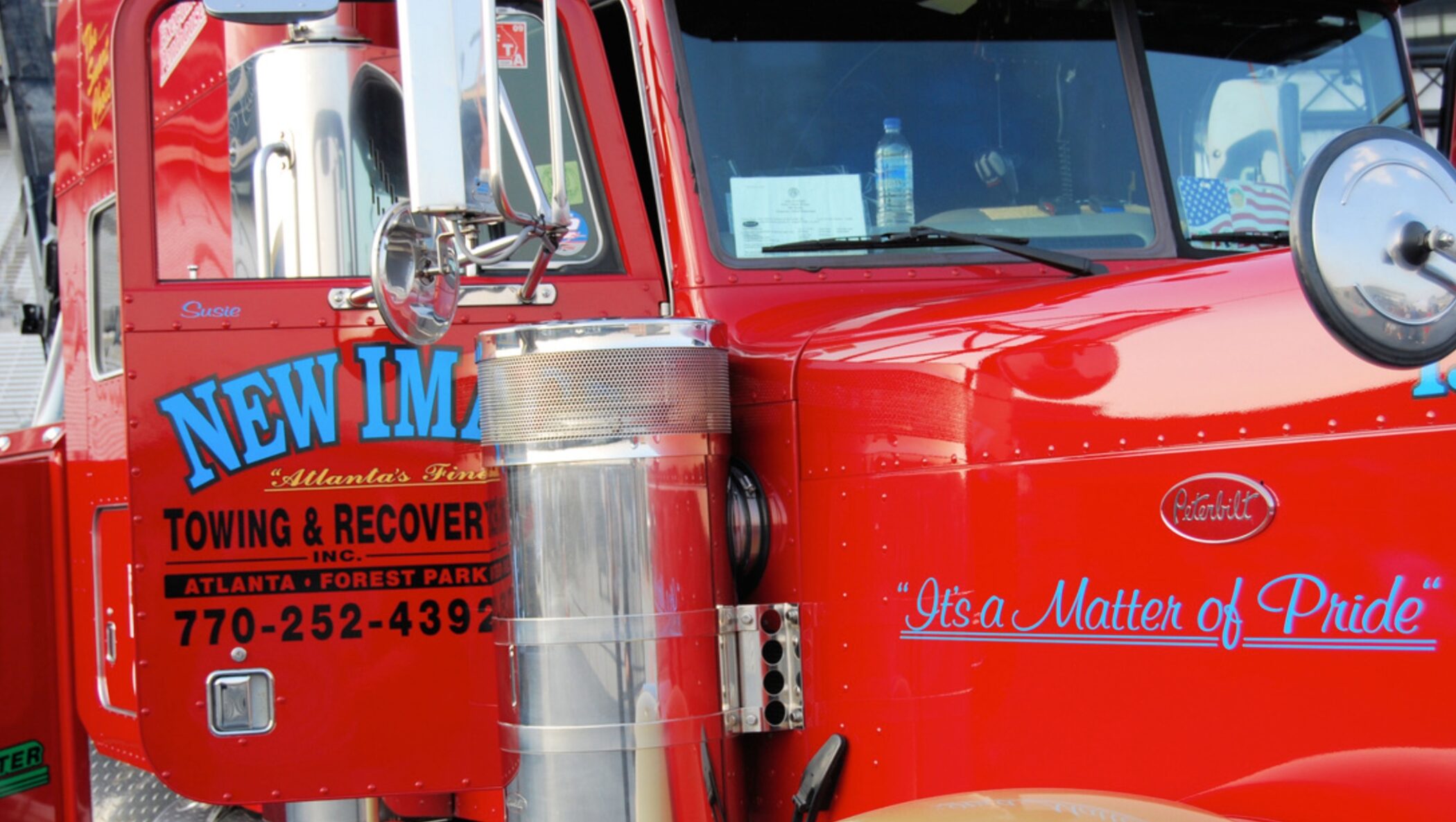 About Us Learn About Our Story New Image Towing About us learn about our story new image towing
