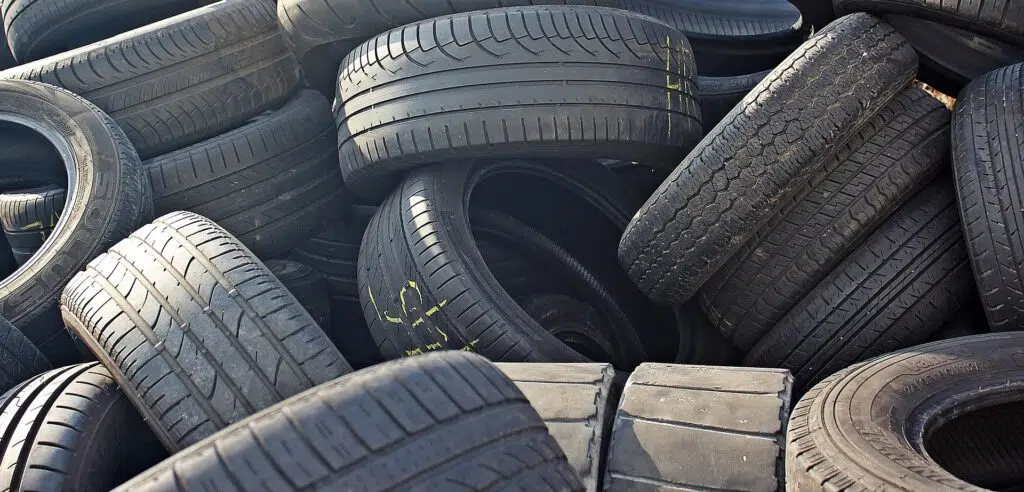 When Do I Need To Get New Tires? 3 new tires | New Image Towing