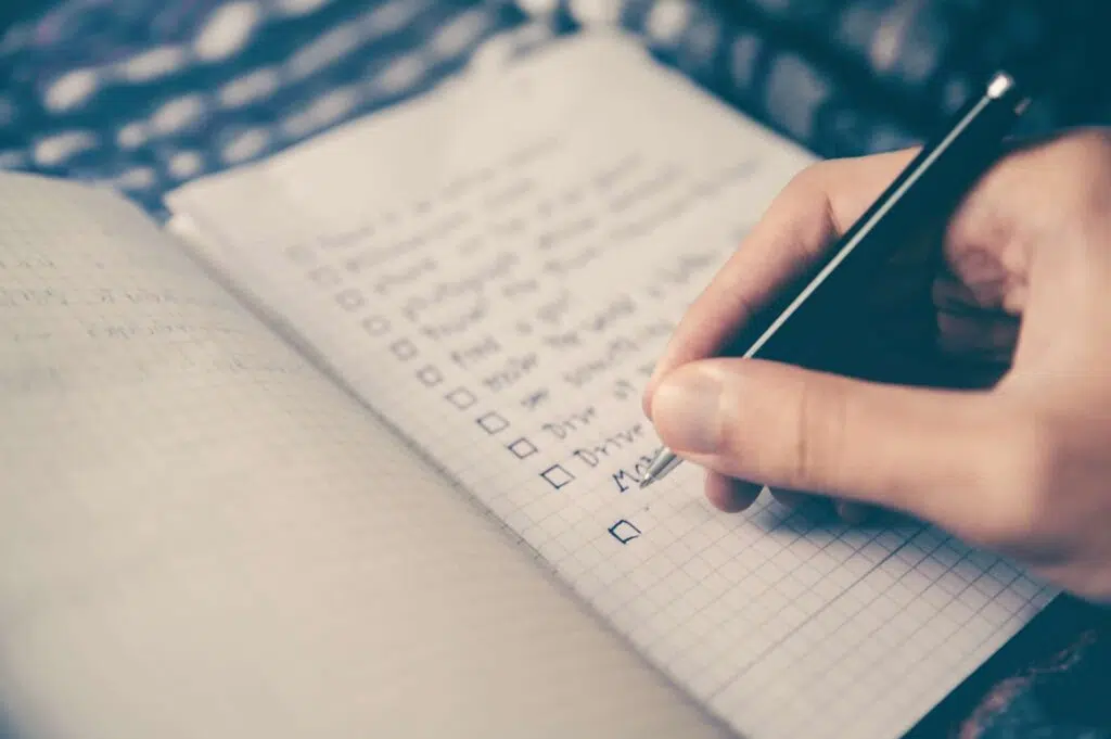 A Safe Driving Checklist For Holiday Travel 3 safe driving checklist | New Image Towing