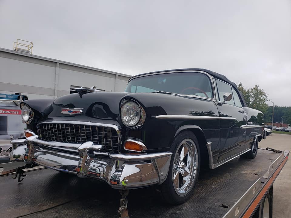 Should i buy a car with deals over 100k miles