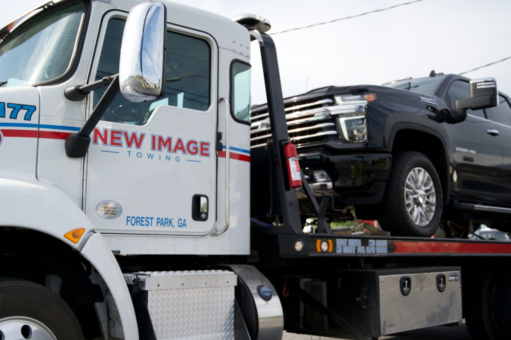 New Image Towing