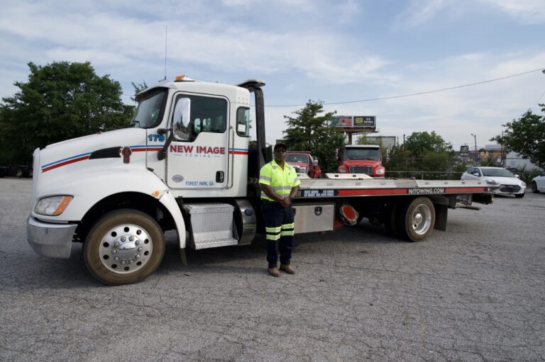 Benefits Of Hiring A Professional Towing Company In 2022 Blog
