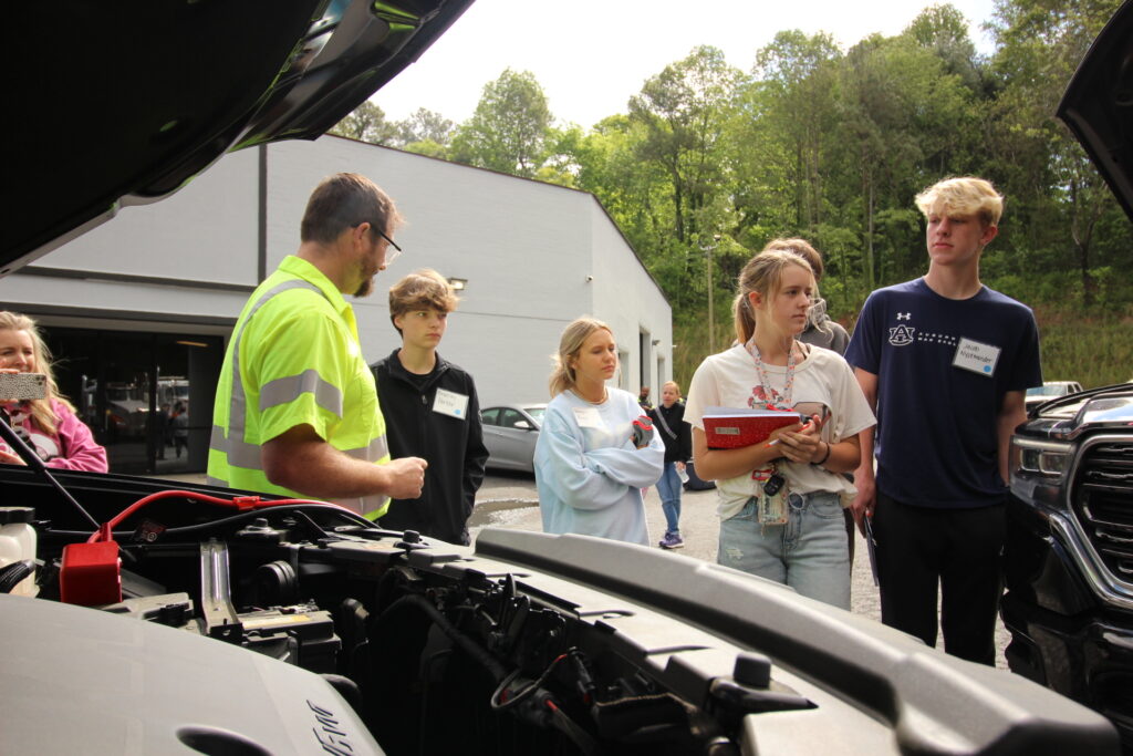 Dead Battery in the Georgia Heat: What To Do When Your Car Won't Start in Forest Park 2