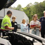 Dead Battery in the Georgia Heat: What To Do When Your Car Won't Start in Forest Park 1