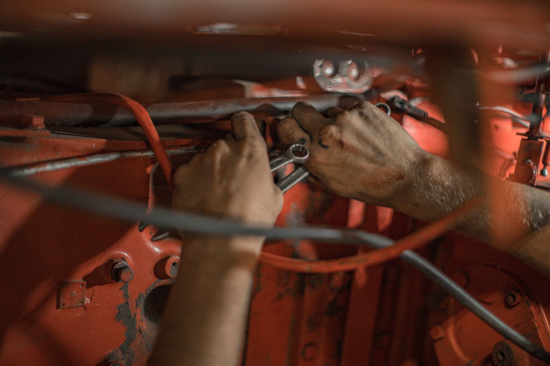 Dead Battery in the Georgia Heat: What To Do When Your Car Won't Start in Forest Park 3 Car maintenance in the summer | New Image Towing