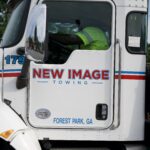 Car Lockout Service in Forest Park, GA: What Happens When You Call for Help 1