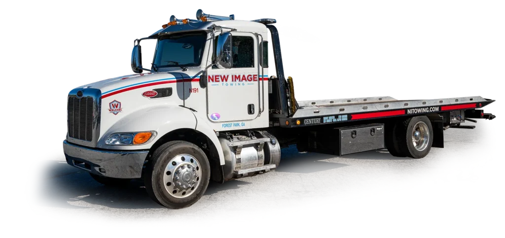 Atlanta Towing: How to Stay Safe During a Breakdown on I-75 or I-285 3 atlanta towing